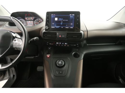 Peugeot Rifter 1.2 Puretech L2 GT 7p. 131PK | Aut. | Clima | Camera | Adap. Cruise | 2xSchuifdeur | Carplay ActivLease financial lease