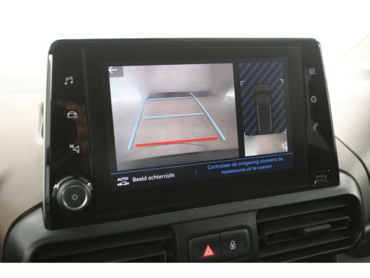 Peugeot Rifter 1.2 Puretech L2 GT 7p. 131PK | Aut. | Clima | Camera | Adap. Cruise | 2xSchuifdeur | Carplay ActivLease financial lease
