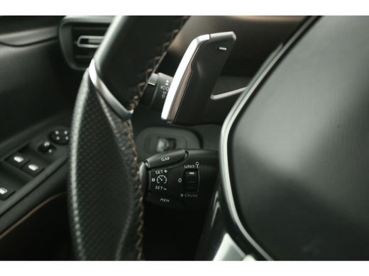 Peugeot Rifter 1.2 Puretech L2 GT 7p. 131PK | Aut. | Clima | Camera | Adap. Cruise | 2xSchuifdeur | Carplay ActivLease financial lease