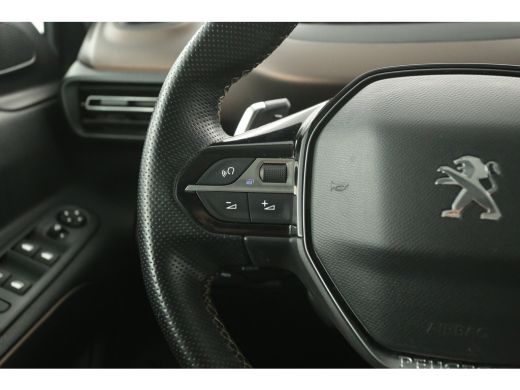Peugeot Rifter 1.2 Puretech L2 GT 7p. 131PK | Aut. | Clima | Camera | Adap. Cruise | 2xSchuifdeur | Carplay ActivLease financial lease
