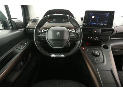 Peugeot Rifter 1.2 Puretech L2 GT 7p. 131PK | Aut. | Clima | Camera | Adap. Cruise | 2xSchuifdeur | Carplay ActivLease financial lease