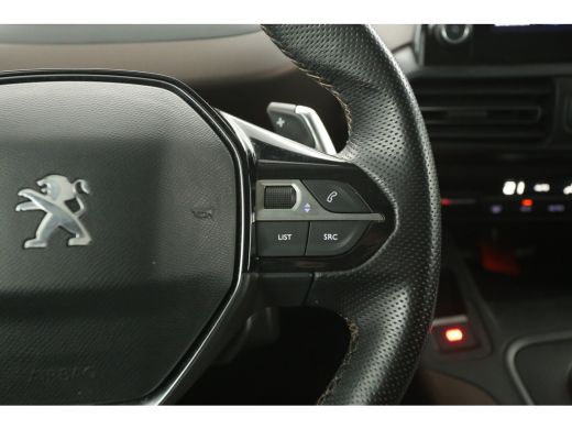 Peugeot Rifter 1.2 Puretech L2 GT 7p. 131PK | Aut. | Clima | Camera | Adap. Cruise | 2xSchuifdeur | Carplay ActivLease financial lease