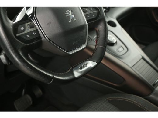Peugeot Rifter 1.2 Puretech L2 GT 7p. 131PK | Aut. | Clima | Camera | Adap. Cruise | 2xSchuifdeur | Carplay ActivLease financial lease