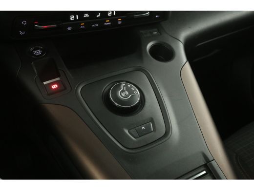 Peugeot Rifter 1.2 Puretech L2 GT 7p. 131PK | Aut. | Clima | Camera | Adap. Cruise | 2xSchuifdeur | Carplay ActivLease financial lease