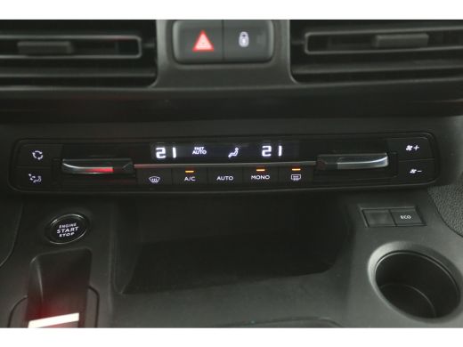 Peugeot Rifter 1.2 Puretech L2 GT 7p. 131PK | Aut. | Clima | Camera | Adap. Cruise | 2xSchuifdeur | Carplay ActivLease financial lease