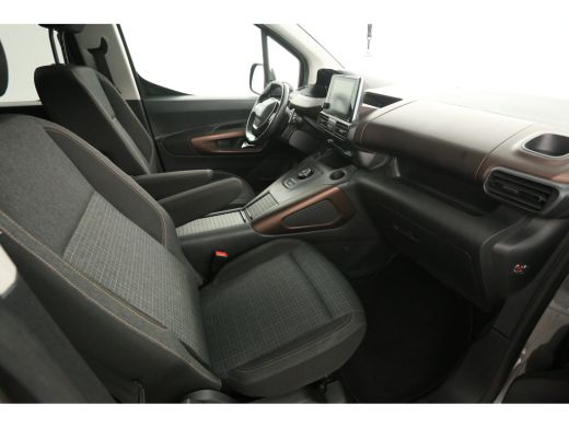 Peugeot Rifter 1.2 Puretech L2 GT 7p. 131PK | Aut. | Clima | Camera | Adap. Cruise | 2xSchuifdeur | Carplay ActivLease financial lease