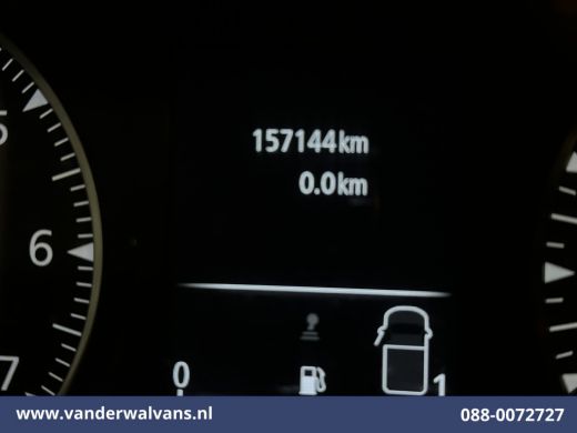 Renault Master 2.3 dCi 136pk L3H2 Euro6 Airco | Camera | Navigatie | LED | Cruisecontrol | 2500kg Trekhaak Parke... ActivLease financial lease