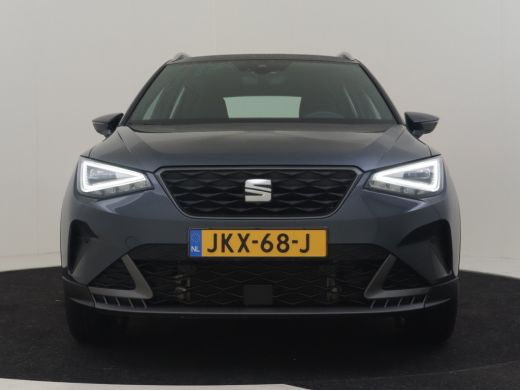Seat Arona 1.0 TSI FR Business Connect 111pk DSG/AUTO | Camera | Stoelverwarming | Park assist | Led koplamp... ActivLease financial lease