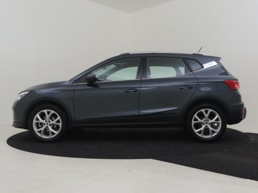 Seat Arona 1.0 TSI FR Business Connect 111pk DSG/AUTO | Camera | Stoelverwarming | Park assist | Led koplamp... ActivLease financial lease