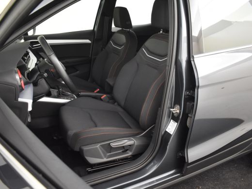 Seat Arona 1.0 TSI FR Business Connect 111pk DSG/AUTO | Camera | Stoelverwarming | Park assist | Led koplamp... ActivLease financial lease