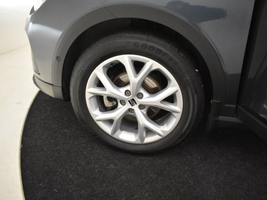 Seat Arona 1.0 TSI FR Business Connect 111pk DSG/AUTO | Camera | Stoelverwarming | Park assist | Led koplamp... ActivLease financial lease