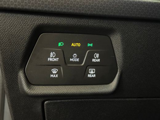 Seat Leon Sportstourer 1.0 TSI Reference Climate | Cruise | Apple Carplay/Android Auto | | Achterbank in de... ActivLease financial lease