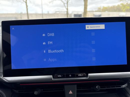 Toyota C-HR 2.0 Hybrid 200 GR SPORT PLUS **GEHEUGEN STOEL/ 360 CAMERA/ DODEHOEKDETECTIE** ActivLease financial lease