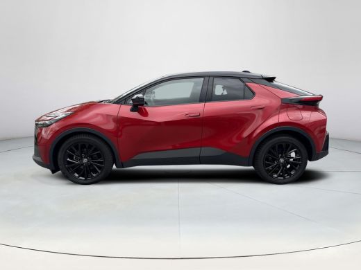 Toyota C-HR 2.0 Hybrid 200 GR SPORT PLUS **GEHEUGEN STOEL/ 360 CAMERA/ DODEHOEKDETECTIE** ActivLease financial lease