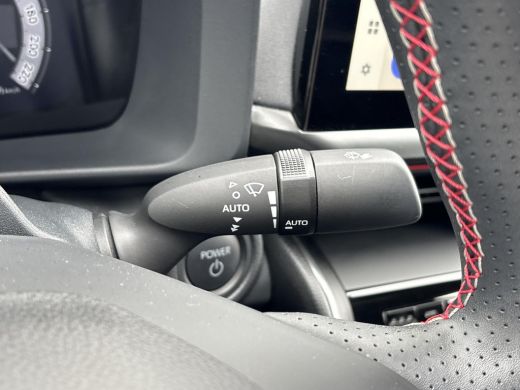 Toyota C-HR 2.0 Hybrid 200 GR SPORT PLUS **GEHEUGEN STOEL/ 360 CAMERA/ DODEHOEKDETECTIE** ActivLease financial lease