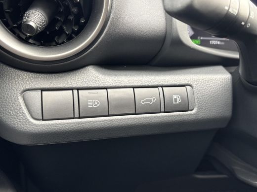 Toyota C-HR 2.0 Hybrid 200 GR SPORT PLUS **GEHEUGEN STOEL/ 360 CAMERA/ DODEHOEKDETECTIE** ActivLease financial lease