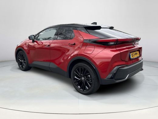 Toyota C-HR 2.0 Hybrid 200 GR SPORT PLUS **GEHEUGEN STOEL/ 360 CAMERA/ DODEHOEKDETECTIE** ActivLease financial lease