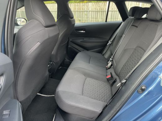 Toyota Corolla Touring Sports 1.8 Hybrid Dynamic | Navigatie | Apple CarPlay/Android auto | Achteruitrijcamera | Parkeersensoren ActivLease financial lease