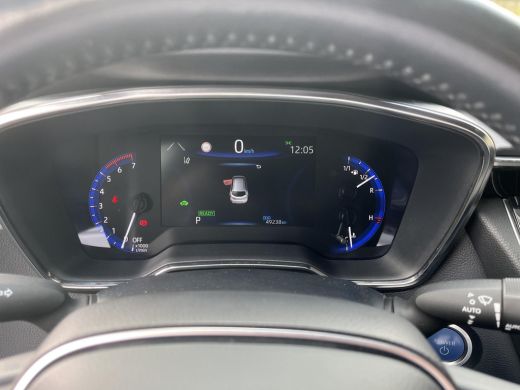 Toyota Corolla Touring Sports 1.8 Hybrid Dynamic | Navigatie | Apple CarPlay/Android auto | Achteruitrijcamera | Parkeersensoren ActivLease financial lease