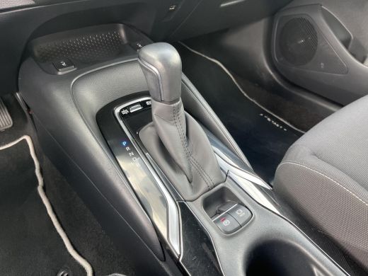 Toyota Corolla Touring Sports 1.8 Hybrid Dynamic | Navigatie | Apple CarPlay/Android auto | Achteruitrijcamera | Parkeersensoren ActivLease financial lease