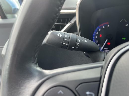 Toyota Corolla Touring Sports 1.8 Hybrid Dynamic | Navigatie | Apple CarPlay/Android auto | Achteruitrijcamera | Parkeersensoren ActivLease financial lease