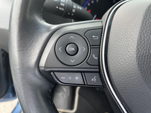 Toyota Corolla Touring Sports 1.8 Hybrid Dynamic | Navigatie | Apple CarPlay/Android auto | Achteruitrijcamera | Parkeersensoren ActivLease financial lease