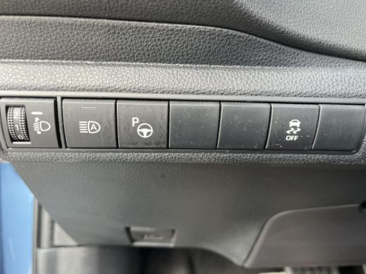 Toyota Corolla Touring Sports 1.8 Hybrid Dynamic | Navigatie | Apple CarPlay/Android auto | Achteruitrijcamera | Parkeersensoren ActivLease financial lease