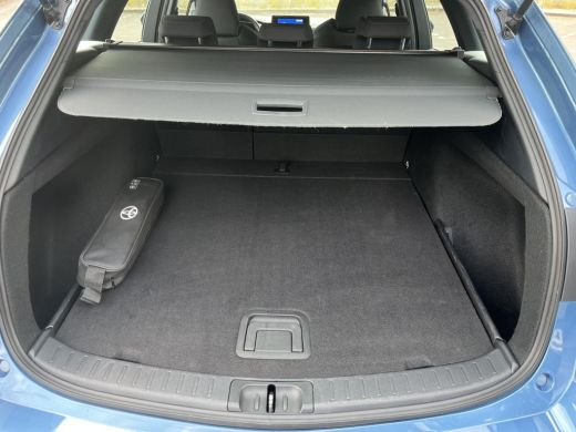 Toyota Corolla Touring Sports 1.8 Hybrid Dynamic | Navigatie | Apple CarPlay/Android auto | Achteruitrijcamera | Parkeersensoren ActivLease financial lease