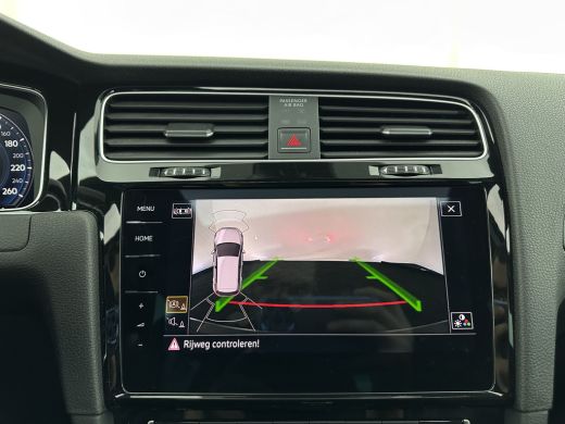 Volkswagen Golf 1.4 TSI PHEV GTE (Plug-in) (INCL-BTW) Aut. *PANO | ADAPTIVE-CRUISE | FULL-LED | DIGI-COCKPIT | BL... ActivLease financial lease