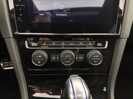 Volkswagen Golf 1.4 TSI PHEV GTE (Plug-in) (INCL-BTW) Aut. *PANO | ADAPTIVE-CRUISE | FULL-LED | DIGI-COCKPIT | BL... ActivLease financial lease