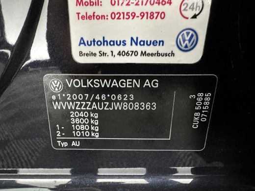 Volkswagen Golf 1.4 TSI PHEV GTE (Plug-in) (INCL-BTW) Aut. *PANO | ADAPTIVE-CRUISE | FULL-LED | DIGI-COCKPIT | BL... ActivLease financial lease