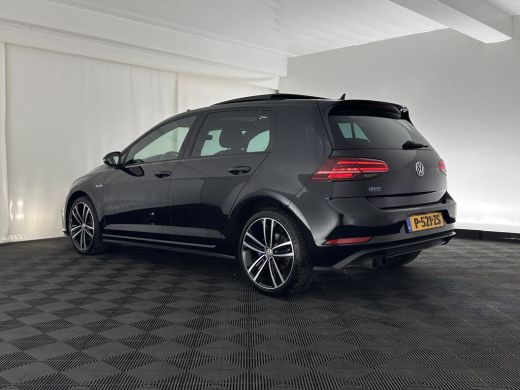 Volkswagen Golf 1.4 TSI PHEV GTE (Plug-in) (INCL-BTW) Aut. *PANO | ADAPTIVE-CRUISE | FULL-LED | DIGI-COCKPIT | BL... ActivLease financial lease