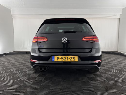 Volkswagen Golf 1.4 TSI PHEV GTE (Plug-in) (INCL-BTW) Aut. *PANO | ADAPTIVE-CRUISE | FULL-LED | DIGI-COCKPIT | BL... ActivLease financial lease