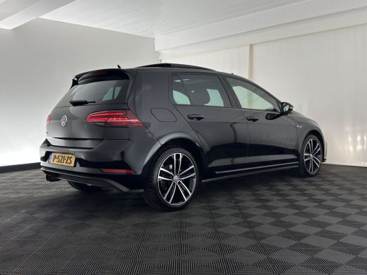Volkswagen Golf 1.4 TSI PHEV GTE (Plug-in) (INCL-BTW) Aut. *PANO | ADAPTIVE-CRUISE | FULL-LED | DIGI-COCKPIT | BL... ActivLease financial lease
