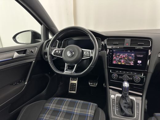 Volkswagen Golf 1.4 TSI PHEV GTE (Plug-in) (INCL-BTW) Aut. *PANO | ADAPTIVE-CRUISE | FULL-LED | DIGI-COCKPIT | BL... ActivLease financial lease