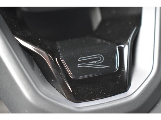 Volkswagen T-Roc R-Line First Edition | CAMERA | STOEL.VERW | IQ.LIGHTS | LED | APP.CONNECT | 3-ZONE CLIMA | BLACK... ActivLease financial lease