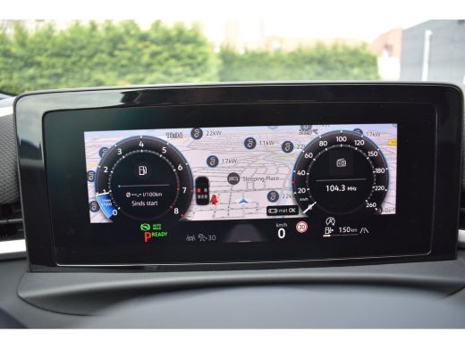 Volkswagen T-Roc R-Line First Edition | CAMERA | STOEL.VERW | IQ.LIGHTS | LED | APP.CONNECT | 3-ZONE CLIMA | BLACK... ActivLease financial lease