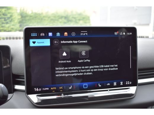 Volkswagen T-Roc R-Line First Edition | CAMERA | STOEL.VERW | IQ.LIGHTS | LED | APP.CONNECT | 3-ZONE CLIMA | BLACK... ActivLease financial lease