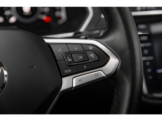 Volkswagen Tiguan 1.4 TSI eHybrid 245PK Elegance | Trekhaak | Panoramadak | Leder | 360 Camera | Stoelen Elektrisch... ActivLease financial lease