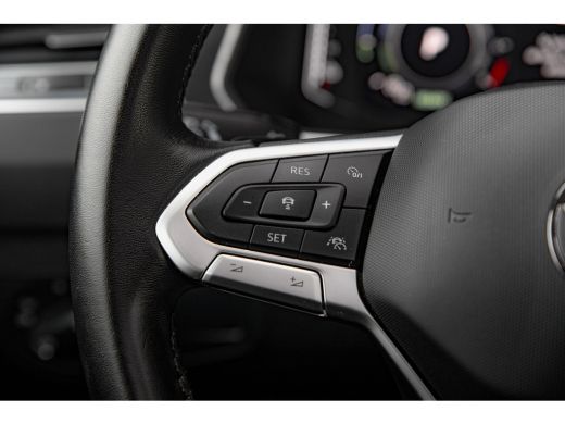 Volkswagen Tiguan 1.4 TSI eHybrid 245PK Elegance | Trekhaak | Panoramadak | Leder | 360 Camera | Stoelen Elektrisch... ActivLease financial lease