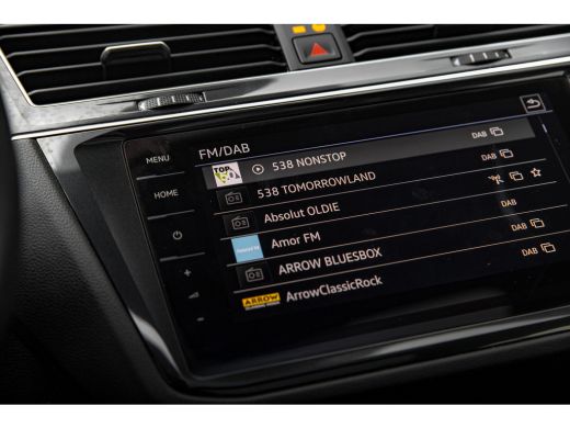 Volkswagen Tiguan 1.4 TSI eHybrid 245PK Elegance | Trekhaak | Panoramadak | Leder | 360 Camera | Stoelen Elektrisch... ActivLease financial lease