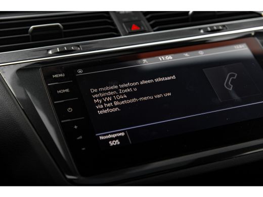 Volkswagen Tiguan 1.4 TSI eHybrid 245PK Elegance | Trekhaak | Panoramadak | Leder | 360 Camera | Stoelen Elektrisch... ActivLease financial lease