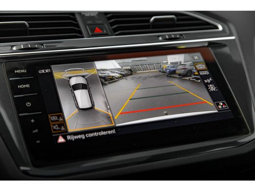 Volkswagen Tiguan 1.4 TSI eHybrid 245PK Elegance | Trekhaak | Panoramadak | Leder | 360 Camera | Stoelen Elektrisch... ActivLease financial lease