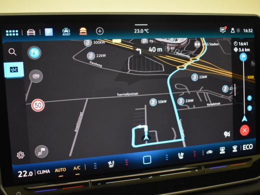 Volkswagen Tiguan 1.5 eHybrid R-Line Edition 272pk DSG/AUTO | Lederen bekleding | Head-up display | Elektrisch vers... ActivLease financial lease