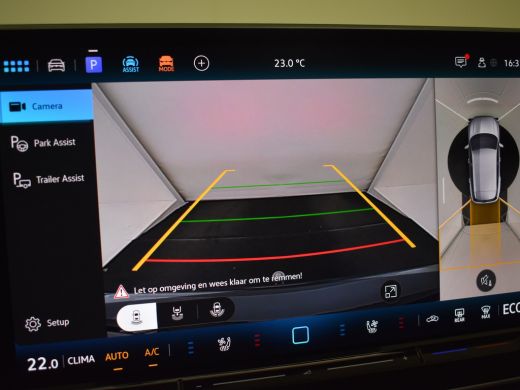 Volkswagen Tiguan 1.5 eHybrid R-Line Edition 272pk DSG/AUTO | Lederen bekleding | Head-up display | Elektrisch vers... ActivLease financial lease