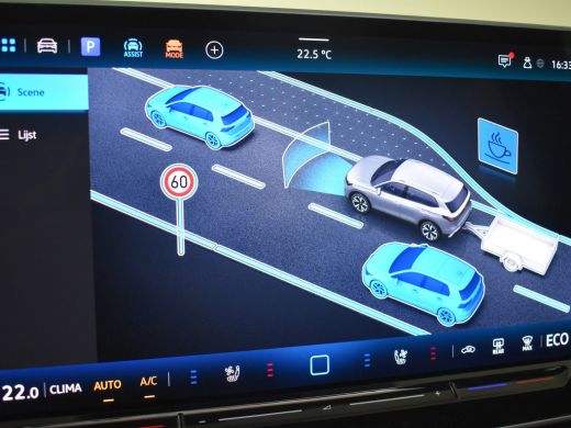 Volkswagen Tiguan 1.5 eHybrid R-Line Edition 272pk DSG/AUTO | Lederen bekleding | Head-up display | Elektrisch vers... ActivLease financial lease