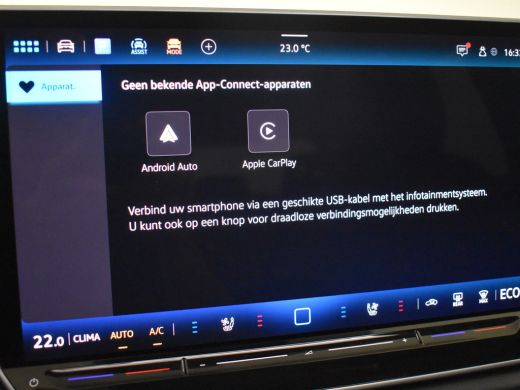 Volkswagen Tiguan 1.5 eHybrid R-Line Edition 272pk DSG/AUTO | Lederen bekleding | Head-up display | Elektrisch vers... ActivLease financial lease