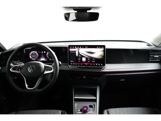Volkswagen Tiguan 1.5 eTSI 150 pk Life Edition 7-DSG | Trekhaak | Achteruitrijcamera | Apple Carplay | Climatronic | ActivLease financial lease