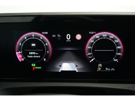 Volkswagen Tiguan 1.5 eTSI 150 pk Life Edition 7-DSG | Trekhaak | Achteruitrijcamera | Apple Carplay | Climatronic | ActivLease financial lease