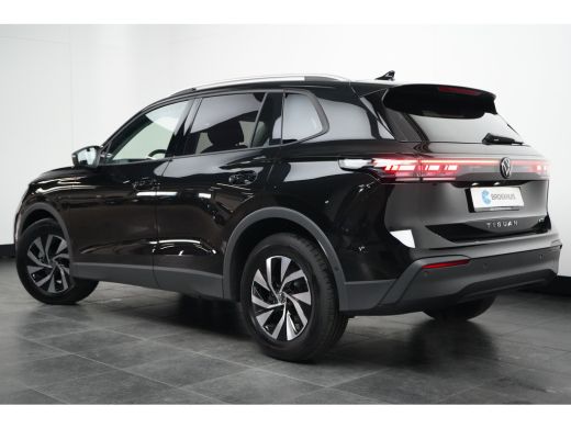 Volkswagen Tiguan 1.5 eTSI 150 pk Life Edition 7-DSG | Trekhaak | Achteruitrijcamera | Apple Carplay | Climatronic | ActivLease financial lease